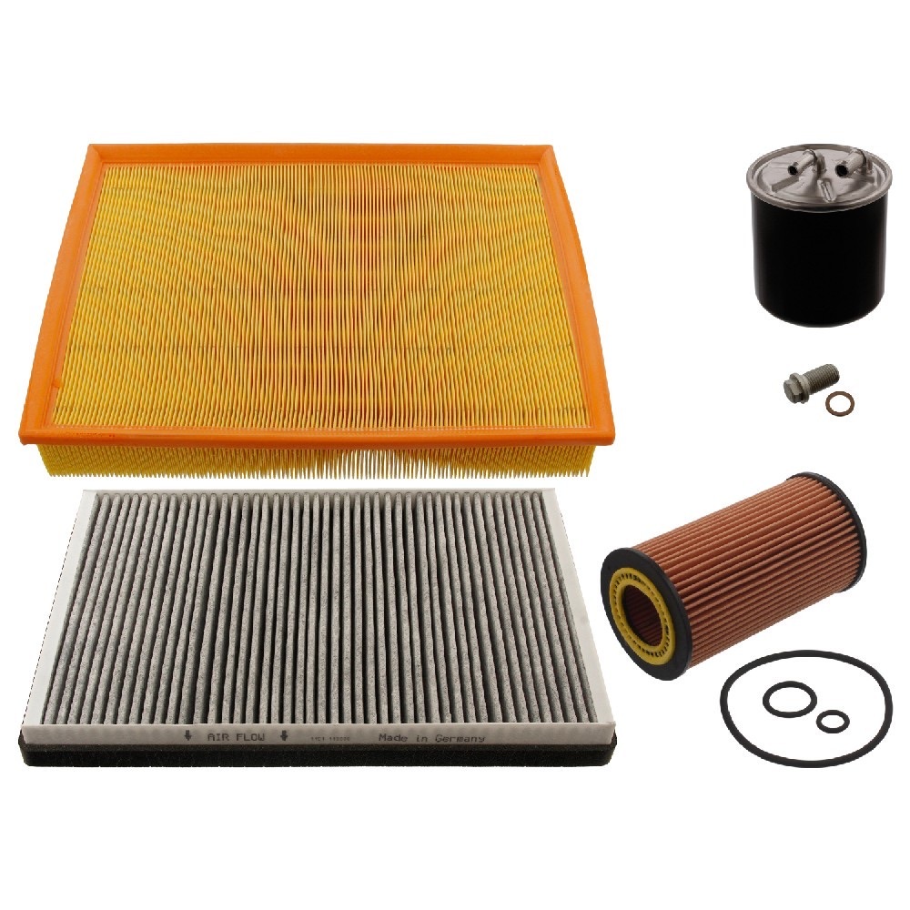Febi Bilstein 39608 Service Kit