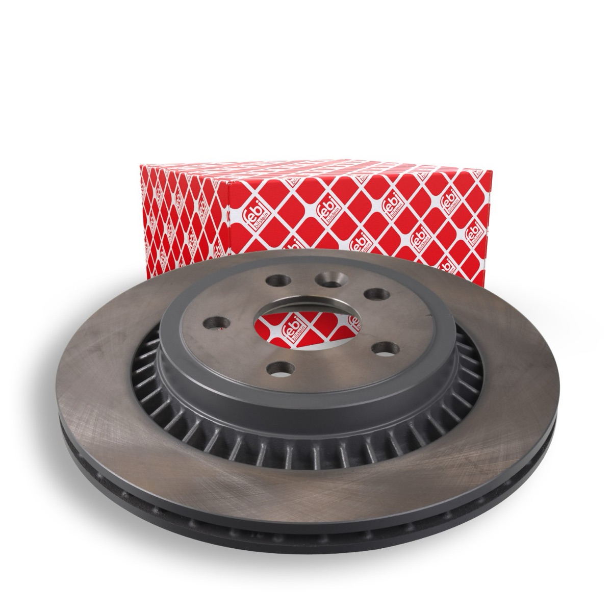 Febi Bilstein 39620 Brake Disc