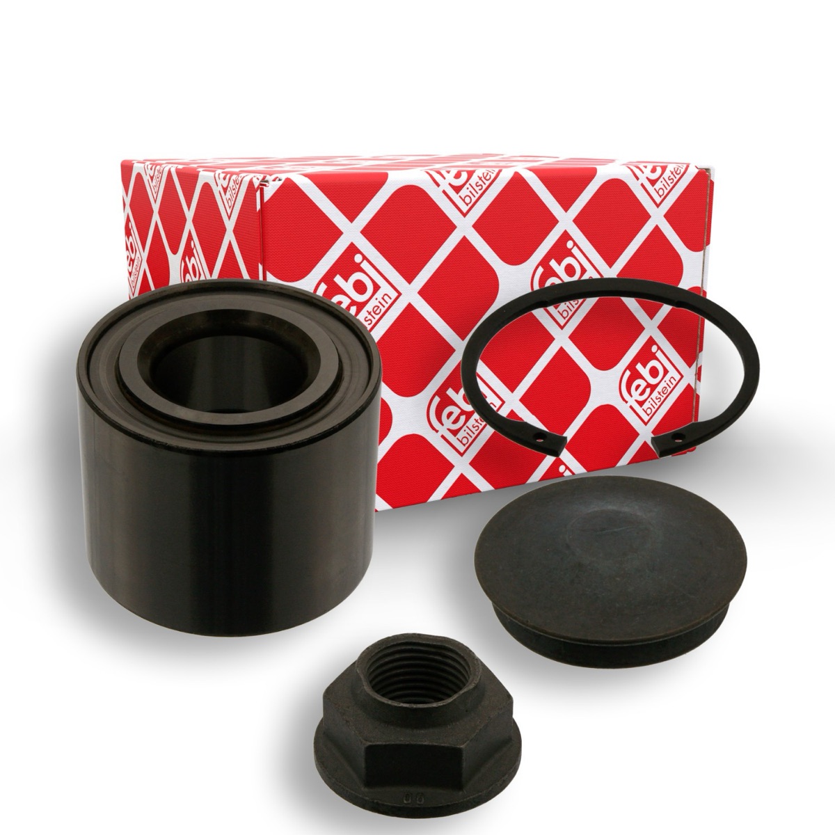 Febi Bilstein 39622 Wheel Bearing Kit