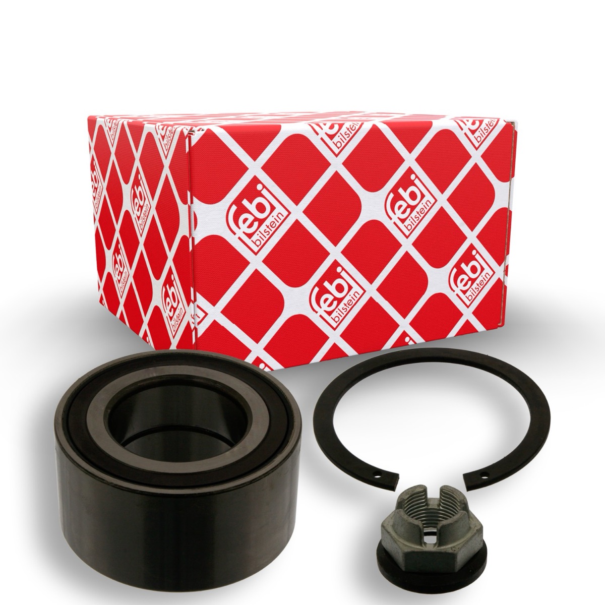 Febi Bilstein 39623 Wheel Bearing Kit