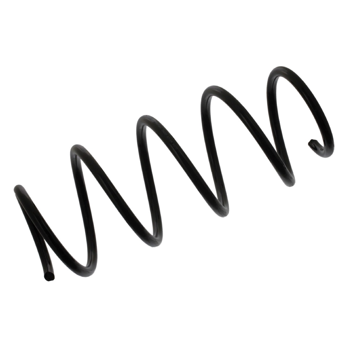 Febi Bilstein 39637 Coil Spring