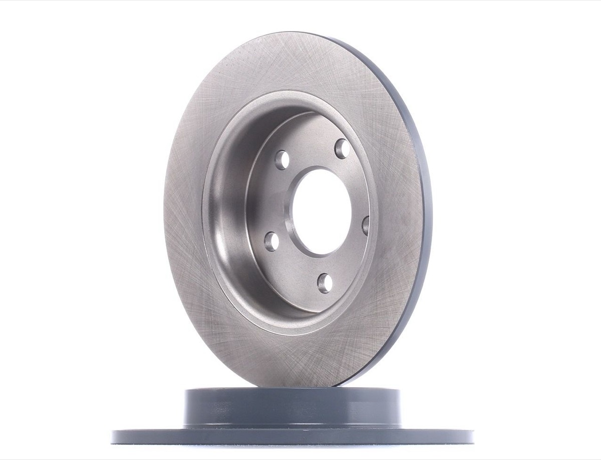 Febi Bilstein 39689 Brake Disc