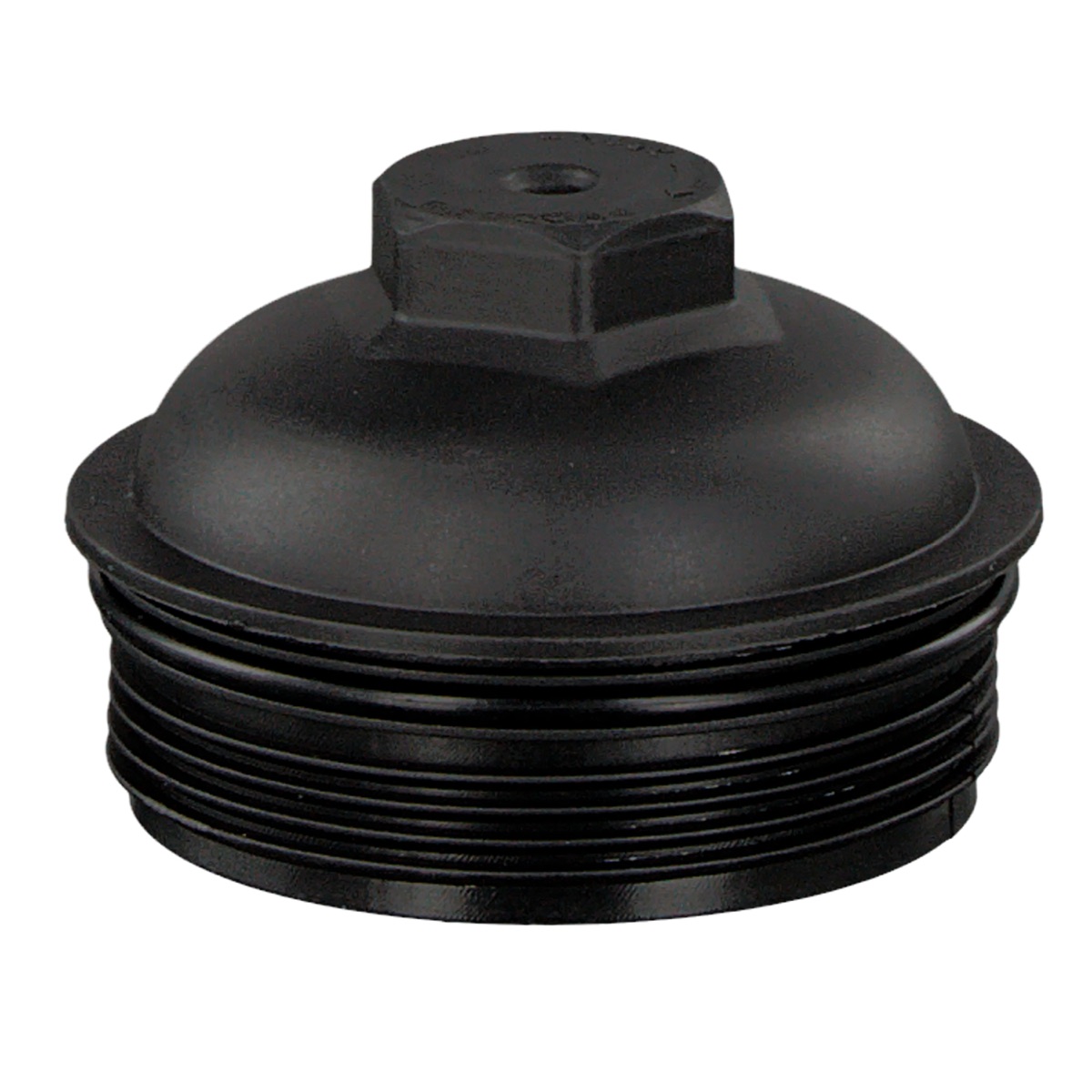Febi Bilstein 39697 Oil Filter Housing Cap