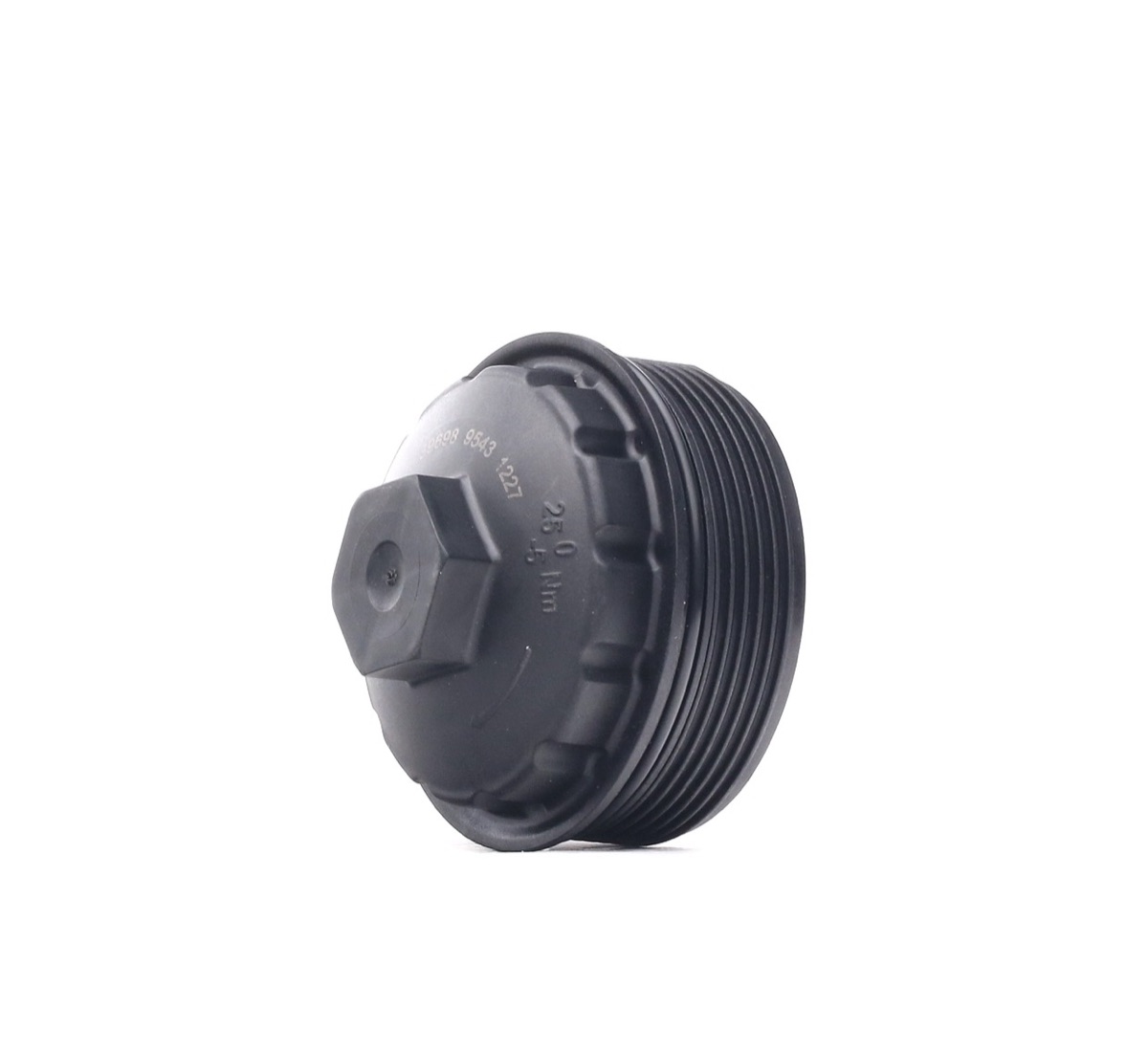Febi Bilstein 39698 Oil Filter Housing Cap