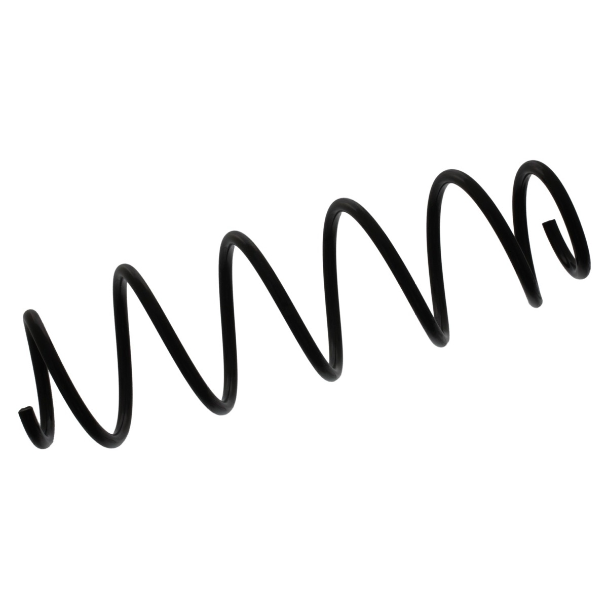 Febi Bilstein 39711 Coil Spring