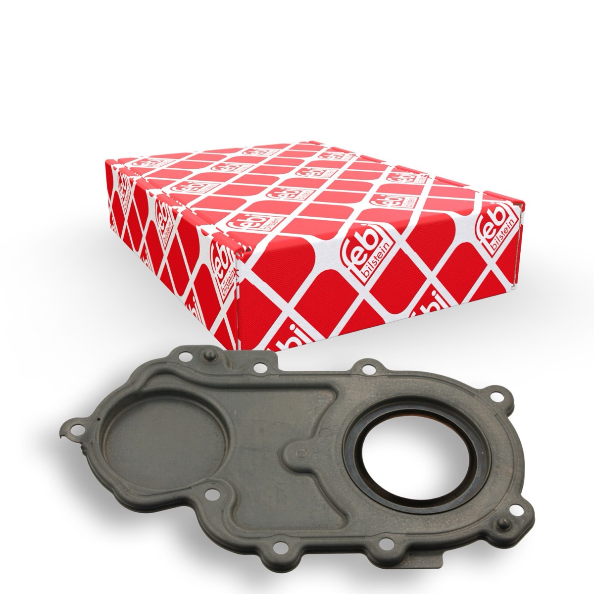 Febi Bilstein 39728 Crankshaft Seal