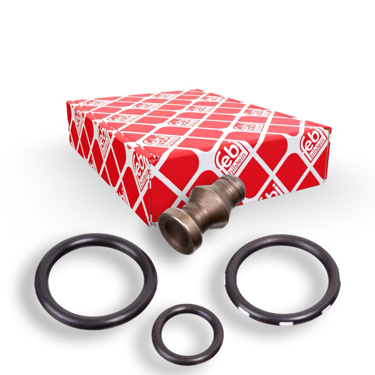 Febi Bilstein 39731 Repair Kit, Pump-Nozzle Unit