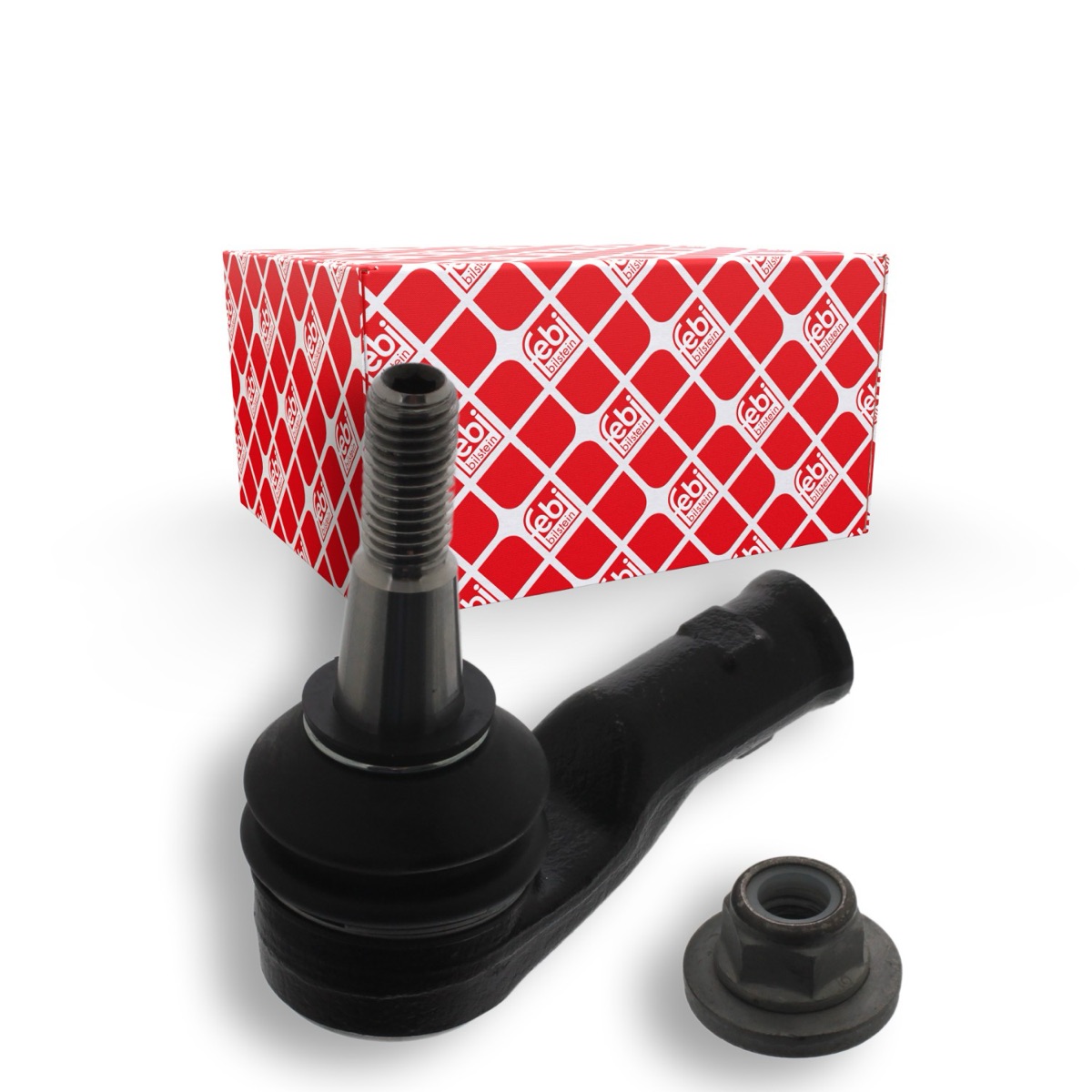 Febi Bilstein 39738 Track Rod End