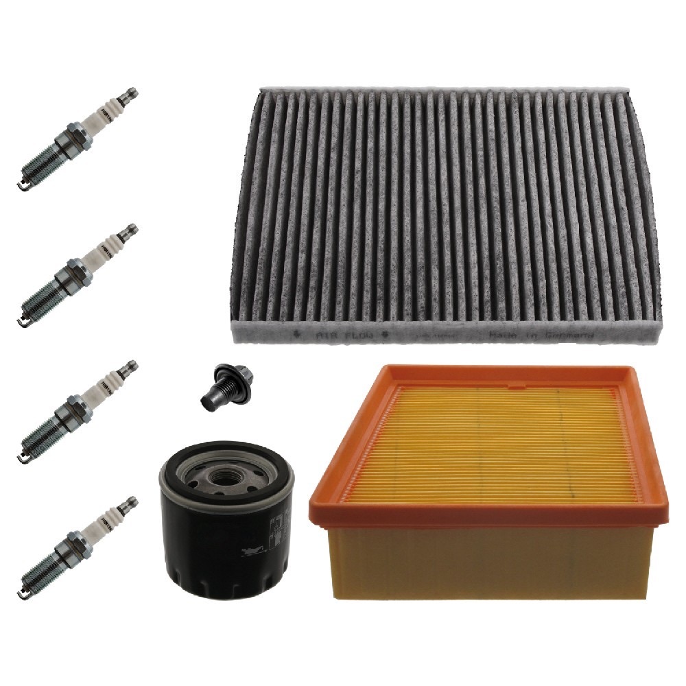 Febi Bilstein 39760 Service Kit