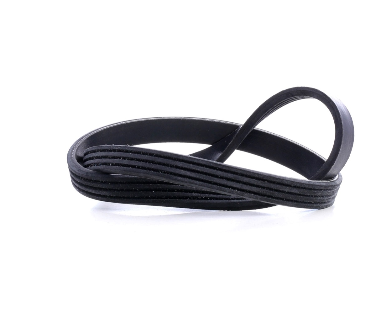 Febi Bilstein 39781 Serpentine Belt