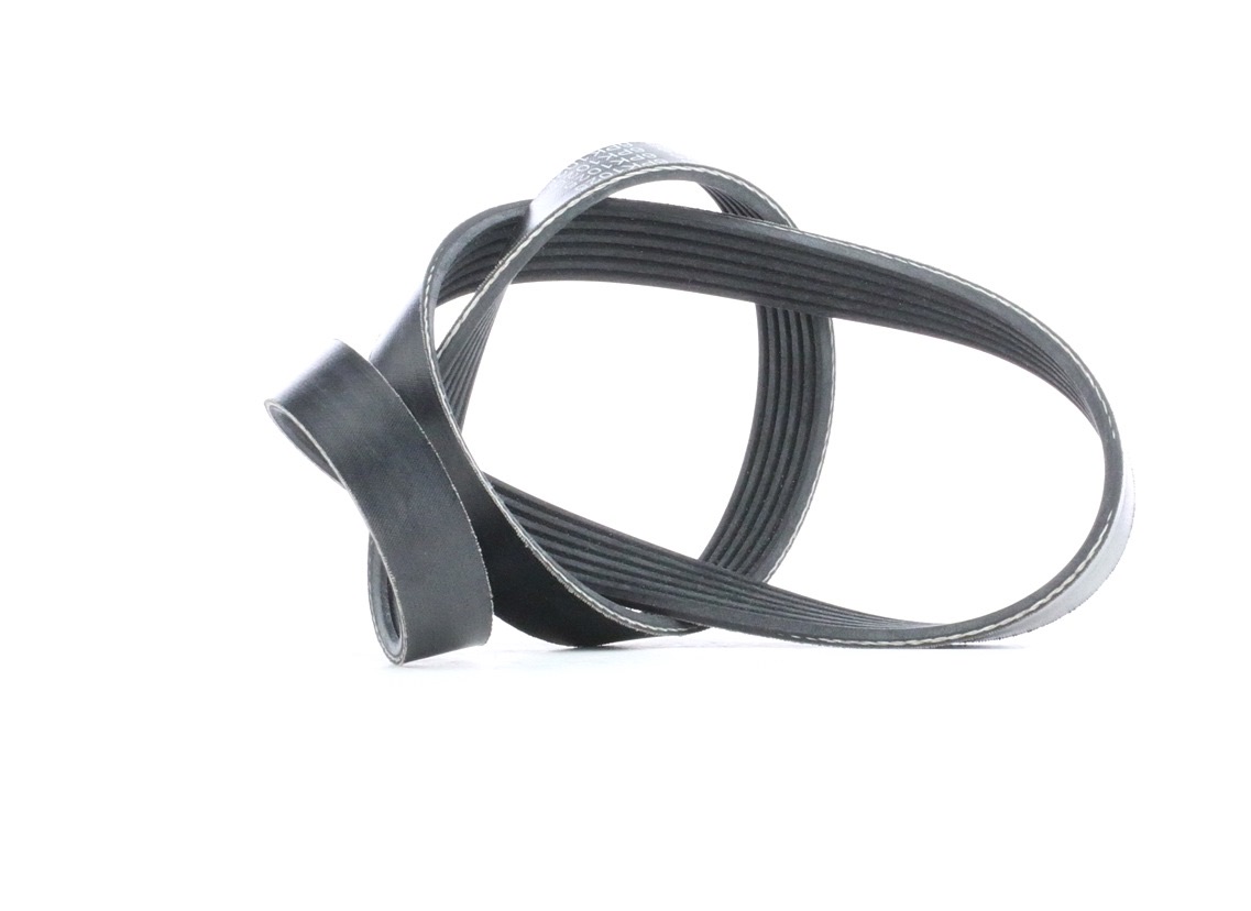 Febi Bilstein 39786 Serpentine Belt