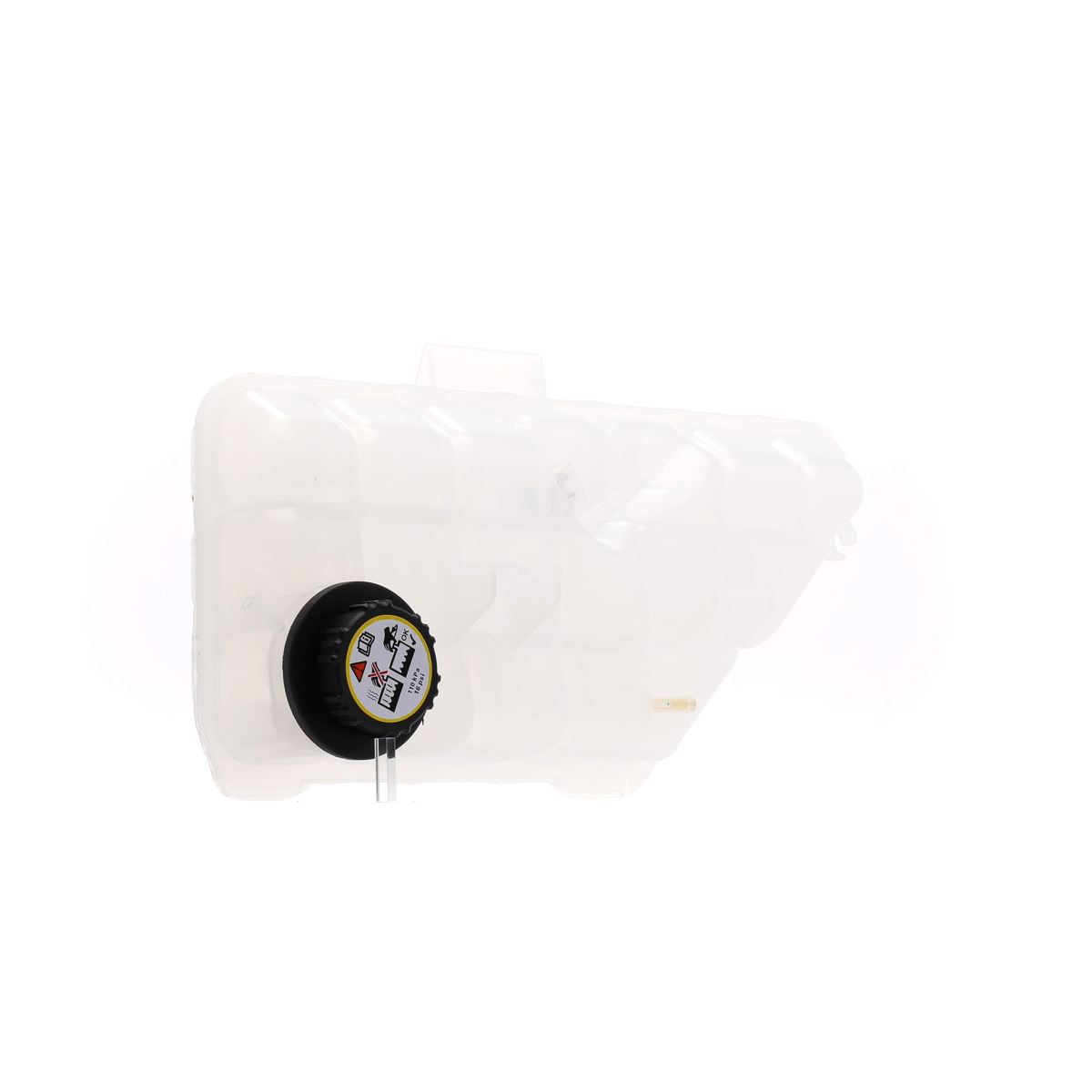 Ridex 397E0015 Coolant Expansion Tank