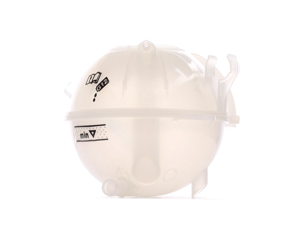 Ridex 397E0040 Coolant Expansion Tank