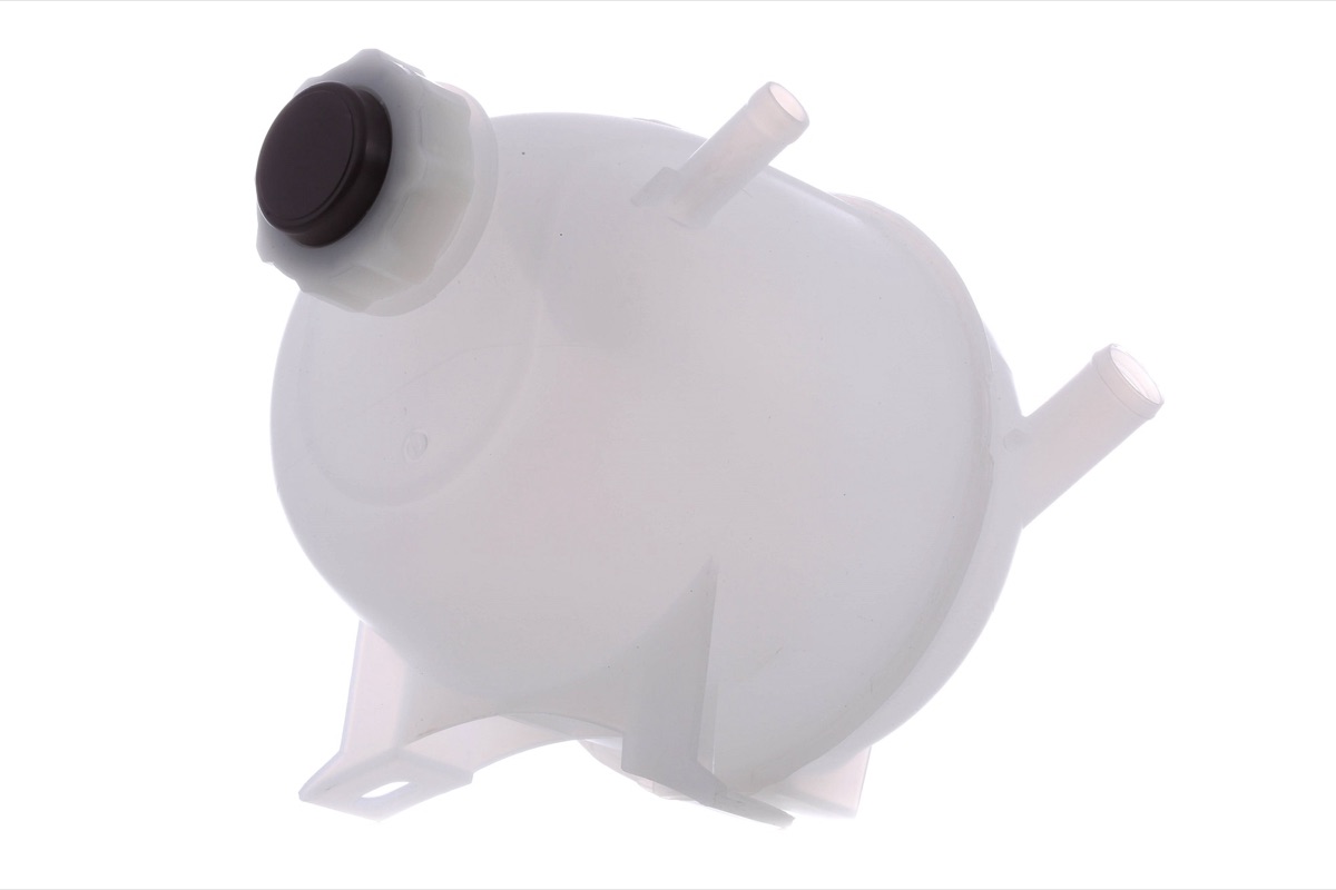 Ridex 397E0046 Coolant Expansion Tank