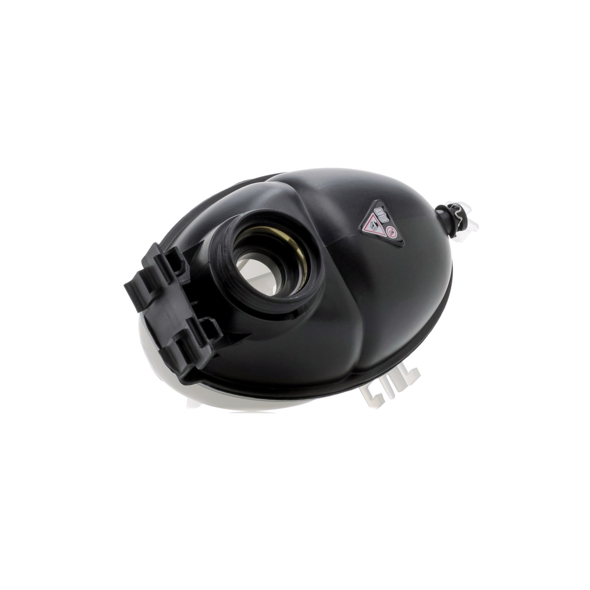 Ridex 397E0124 Coolant Expansion Tank