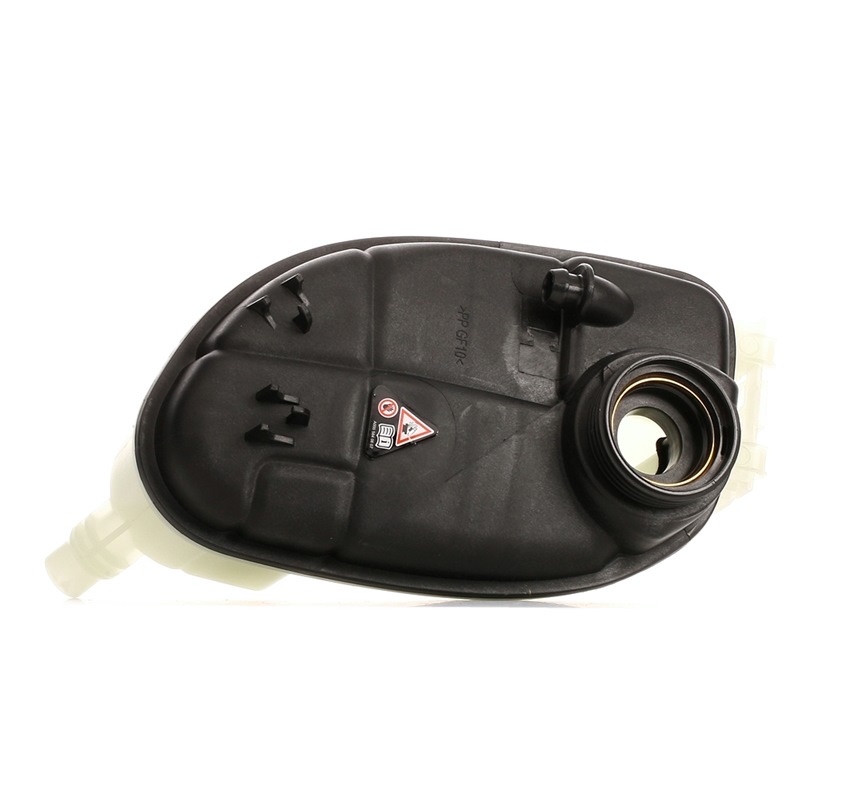 Ridex 397E0125 Coolant Expansion Tank