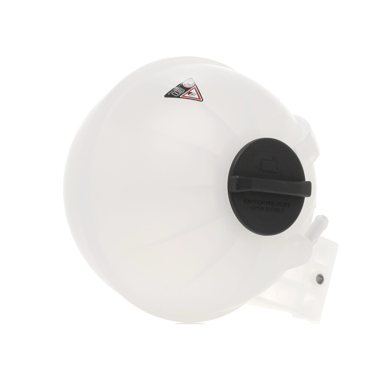 Ridex 397E0148 Coolant Expansion Tank
