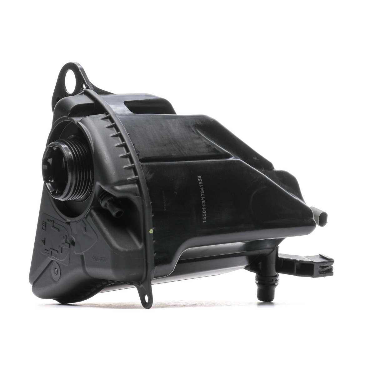 Ridex 397E0245 Coolant Expansion Tank