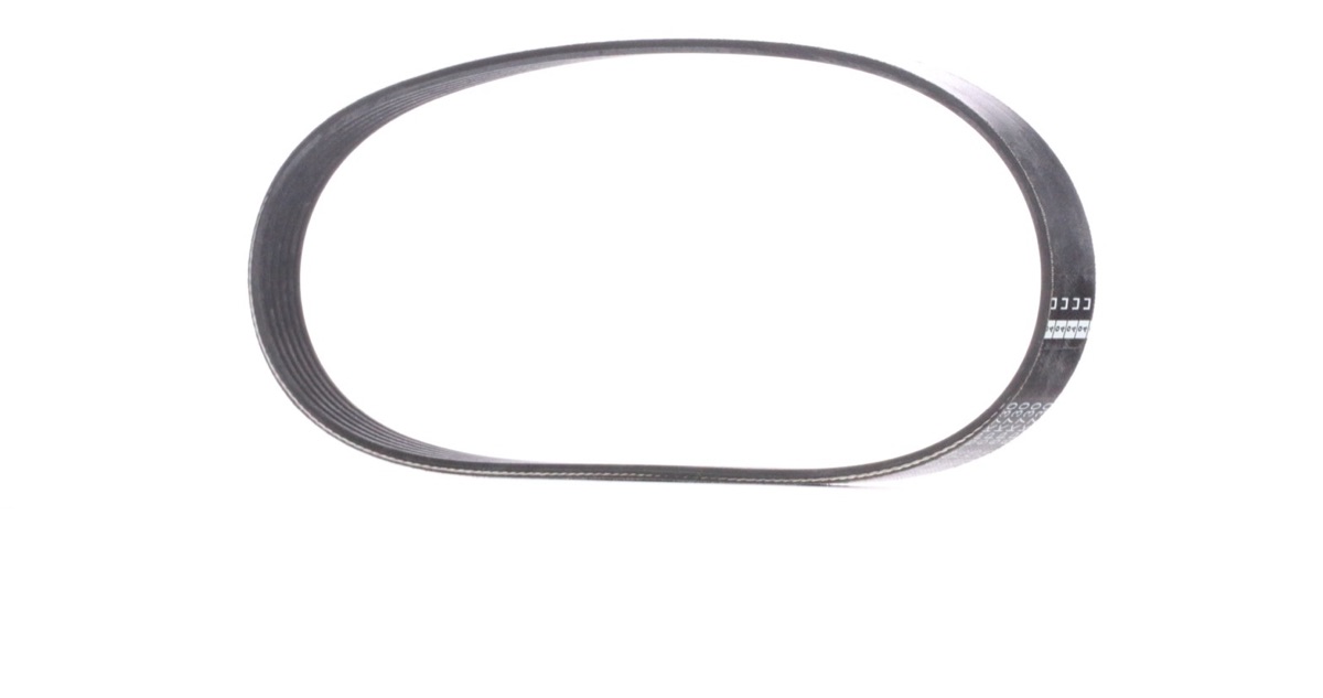 Febi Bilstein 39800 Serpentine Belt