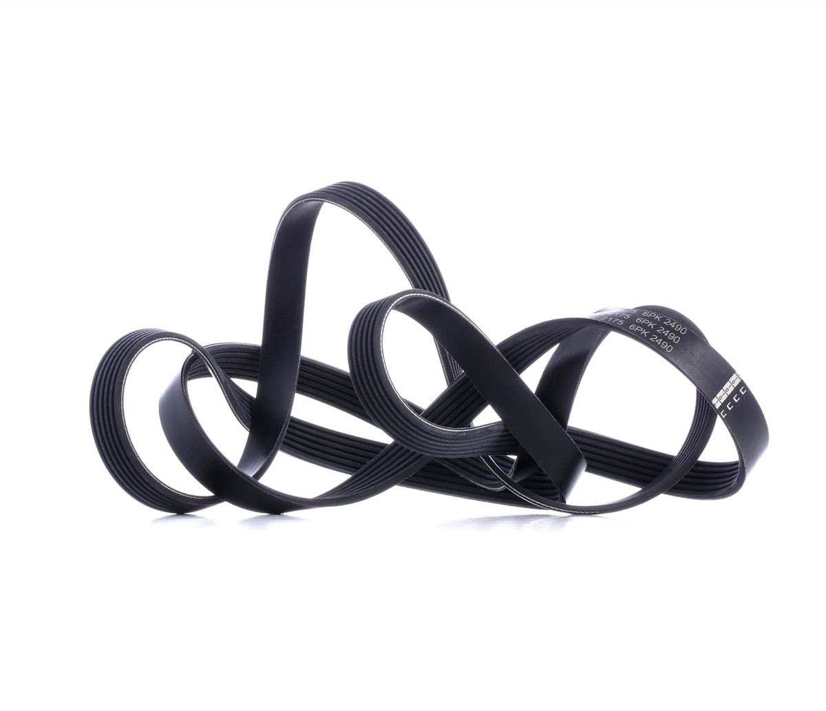 Febi Bilstein 39803 Serpentine Belt