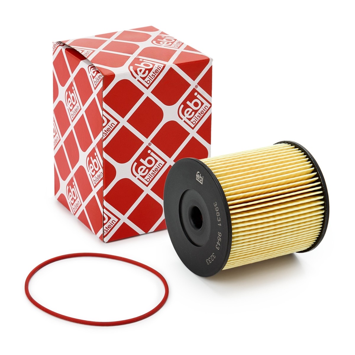 Febi Bilstein 39831 Fuel Filter