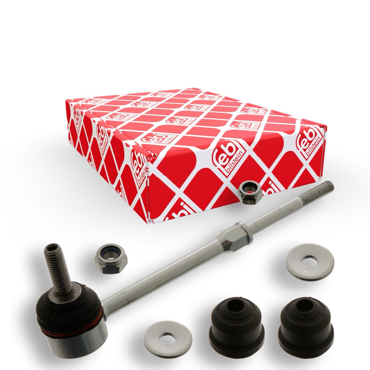 Febi Bilstein 39835 Anti-Roll Bar Link