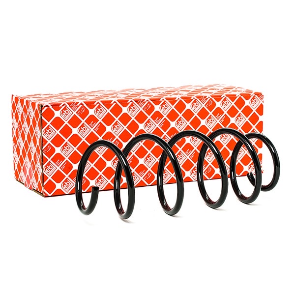 Febi Bilstein 39843 Coil Spring