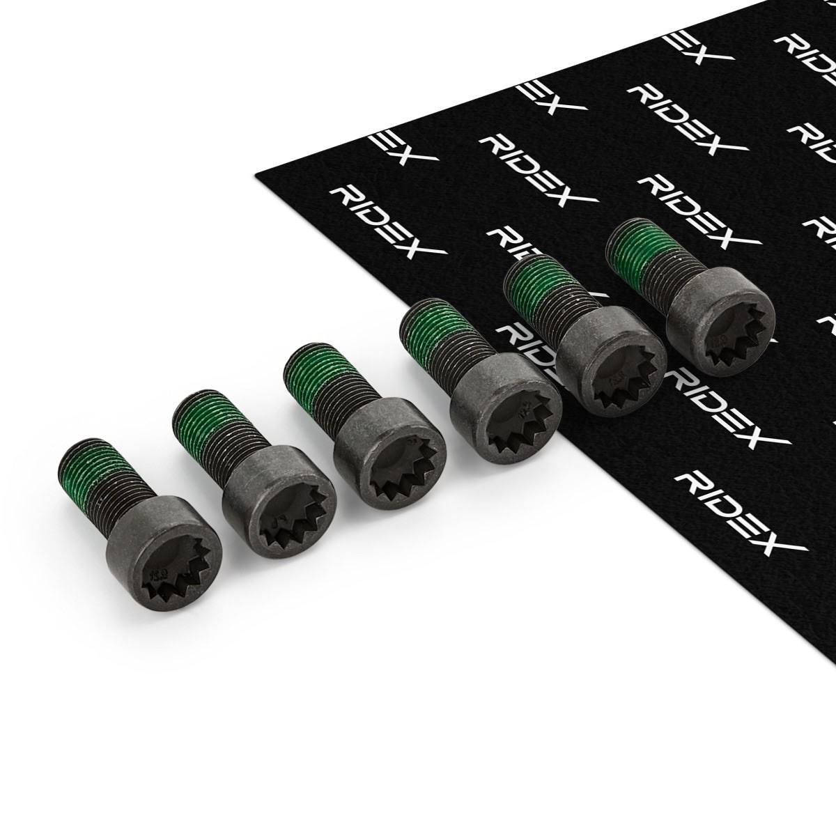 Ridex 3985S0008 Screw Set, Flywheel