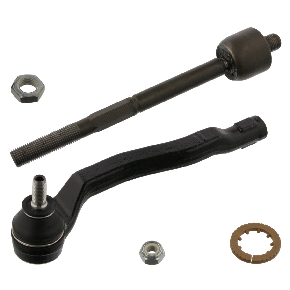 Febi Bilstein 39863 Track Rod Assembly