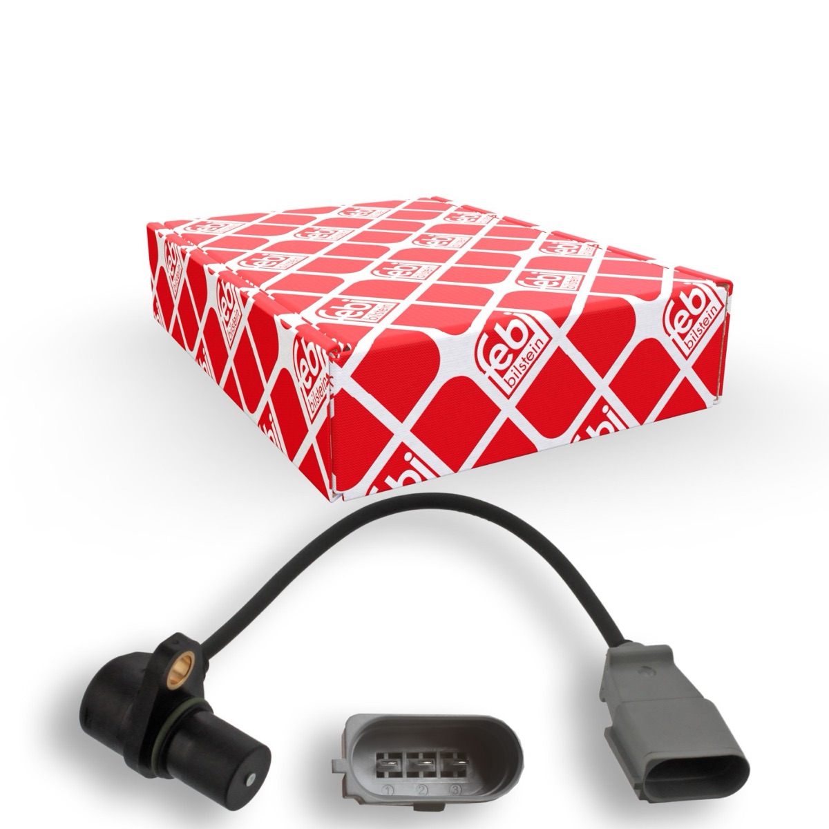 Febi Bilstein 39867 Crankshaft Sensor