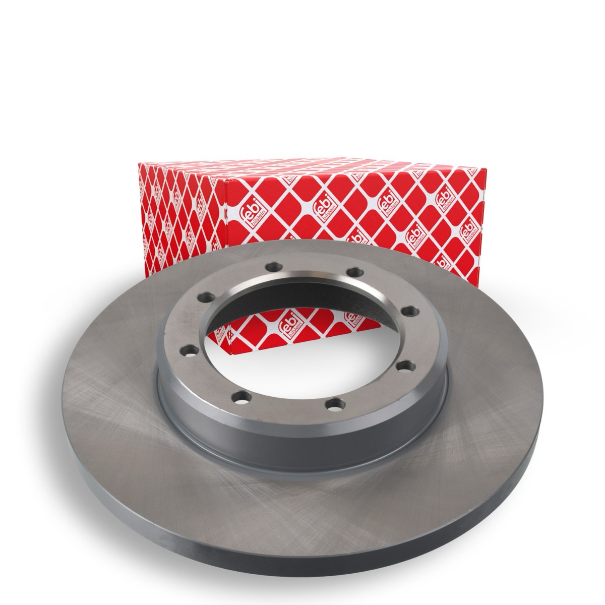 Febi Bilstein 39868 Brake Disc