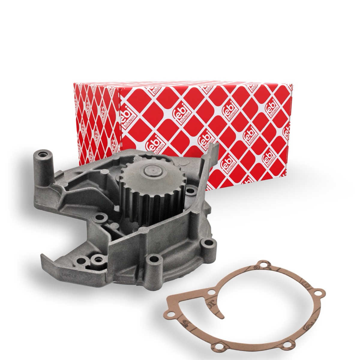 Febi Bilstein 39880 Water Pump