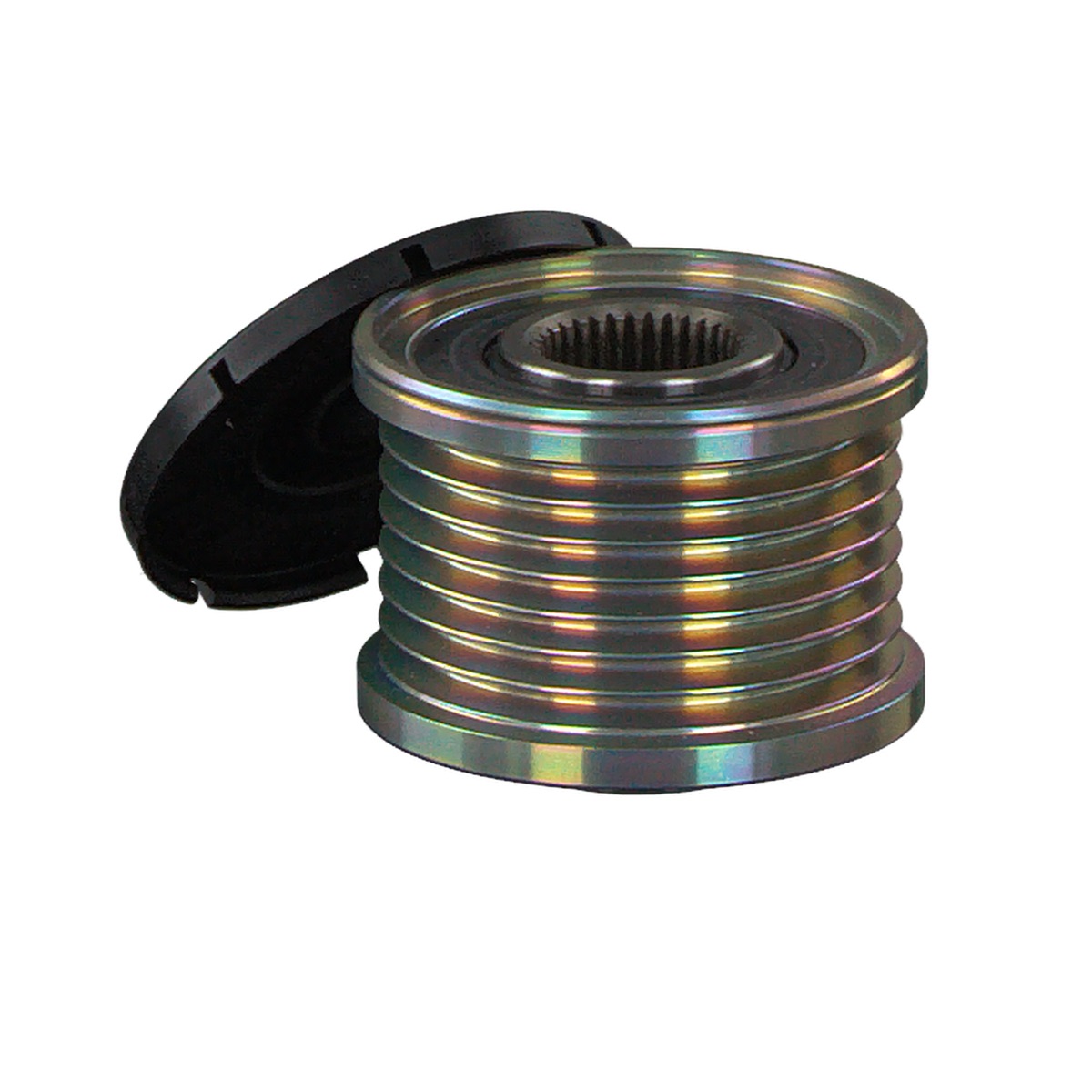 Febi Bilstein 39921 Alternator Clutch Pulley