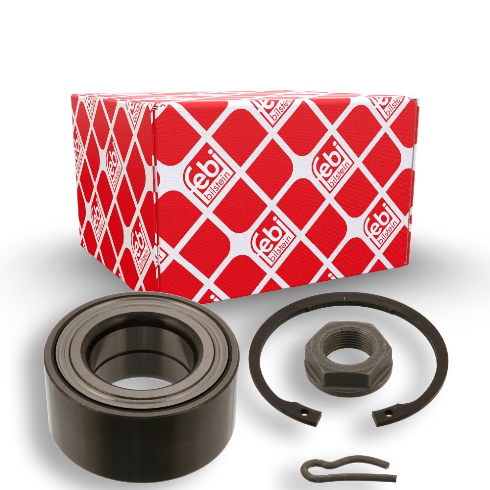 Febi Bilstein 40015 Wheel Bearing Kit
