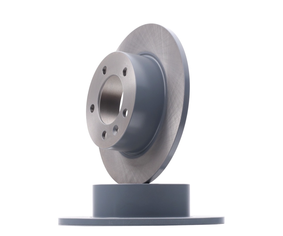 Febi Bilstein 40093 Brake Disc