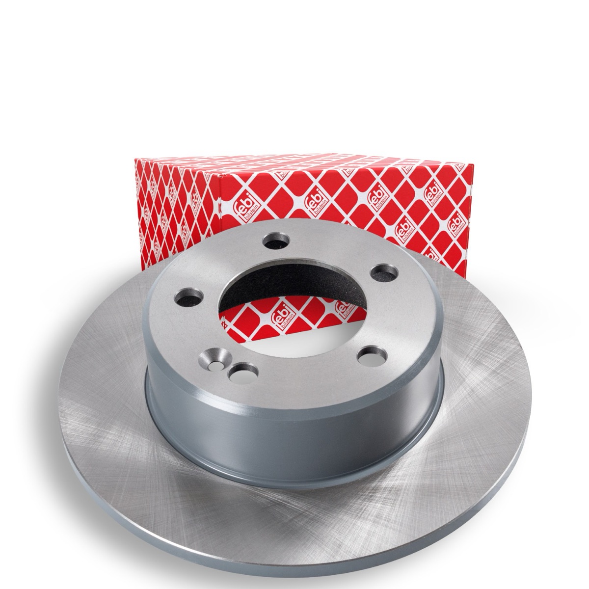 Febi Bilstein 40094 Brake Disc