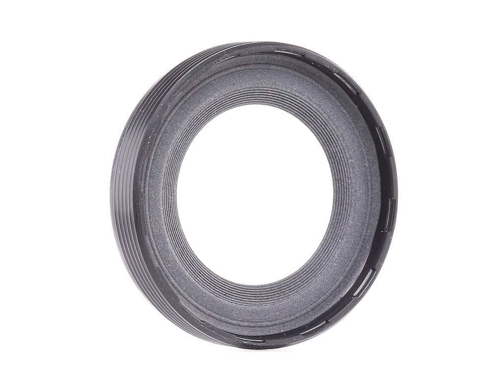 Febi Bilstein 40108 Camshaft Seal, Frontal Sided