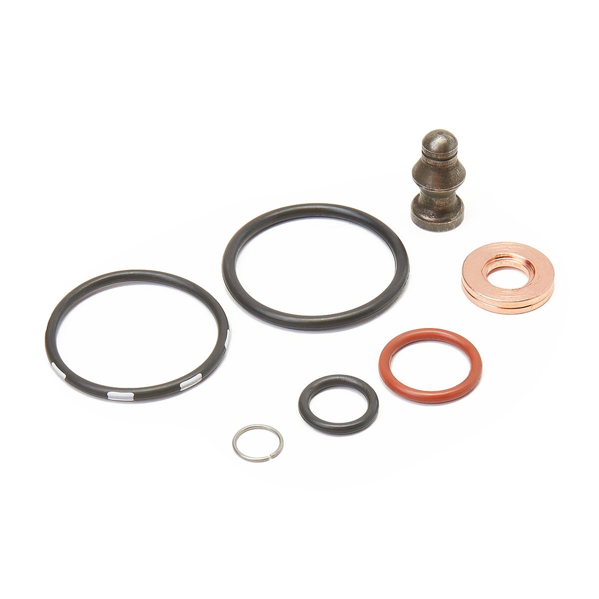 Febi Bilstein 40135 Repair Kit, Pump-Nozzle Unit