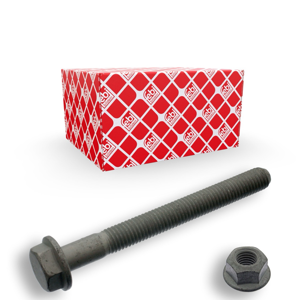 Febi Bilstein 40157 Mounting Kit, Suspension Arm