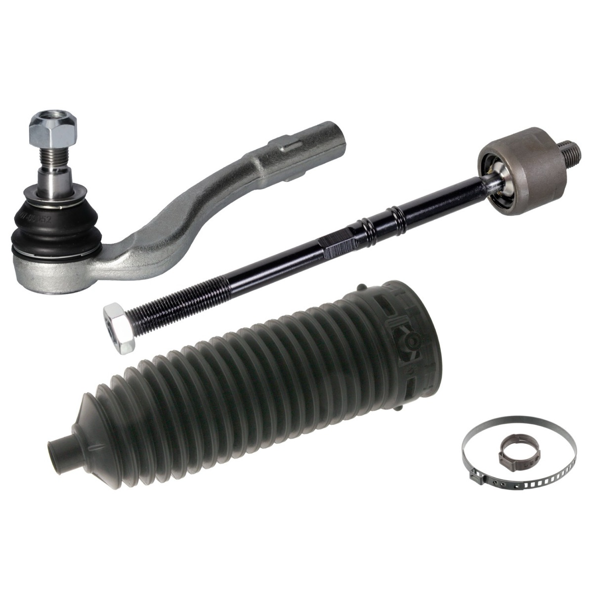 Febi Bilstein 40166 Track Rod Assembly