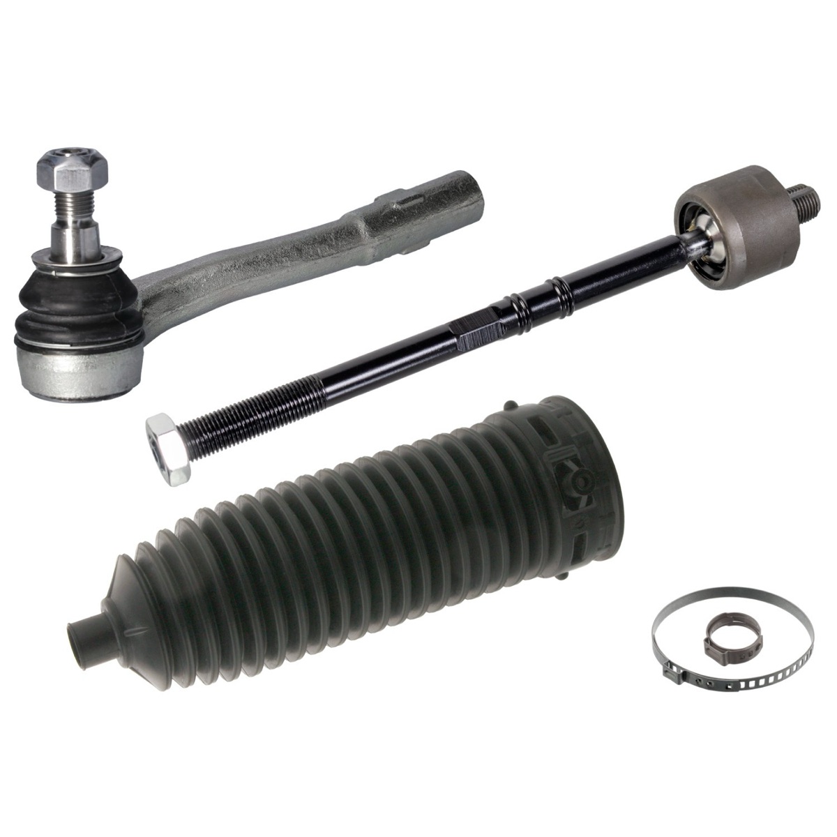 Febi Bilstein 40167 Track Rod Assembly