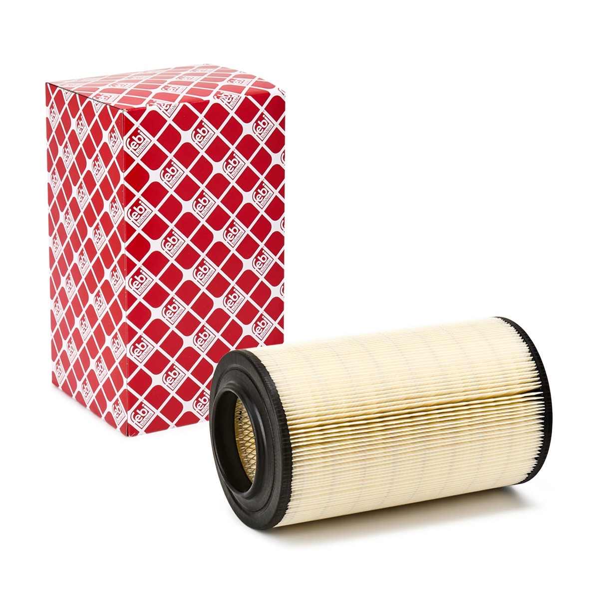 Febi Bilstein 40208 Air Filter