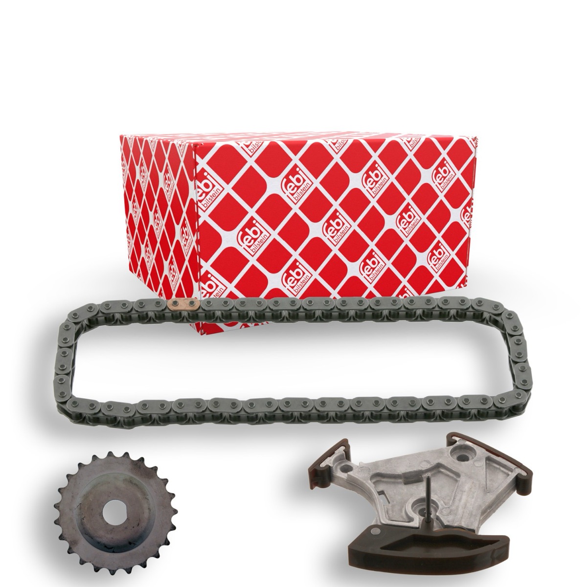 Febi Bilstein 40265 Oil Pump Chain Kit
