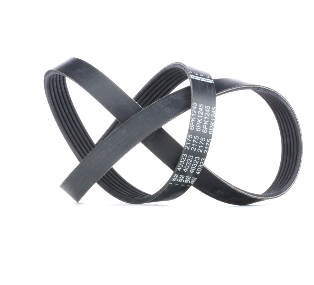 Febi Bilstein 40323 Serpentine Belt