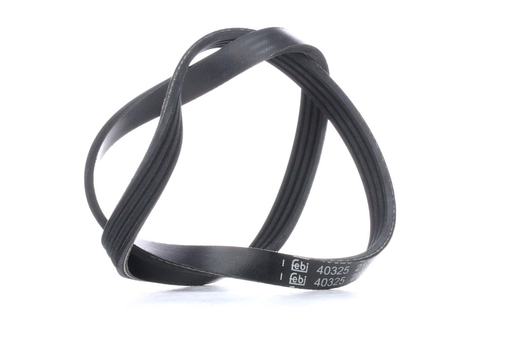 Febi Bilstein 40325 Serpentine Belt