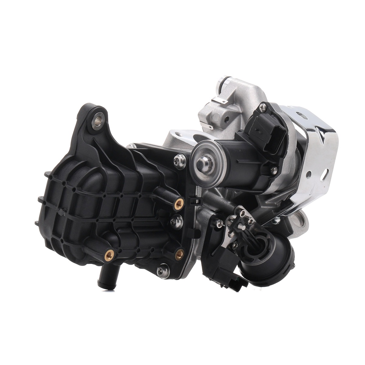 Ridex 4032C0005 EGR Cooler