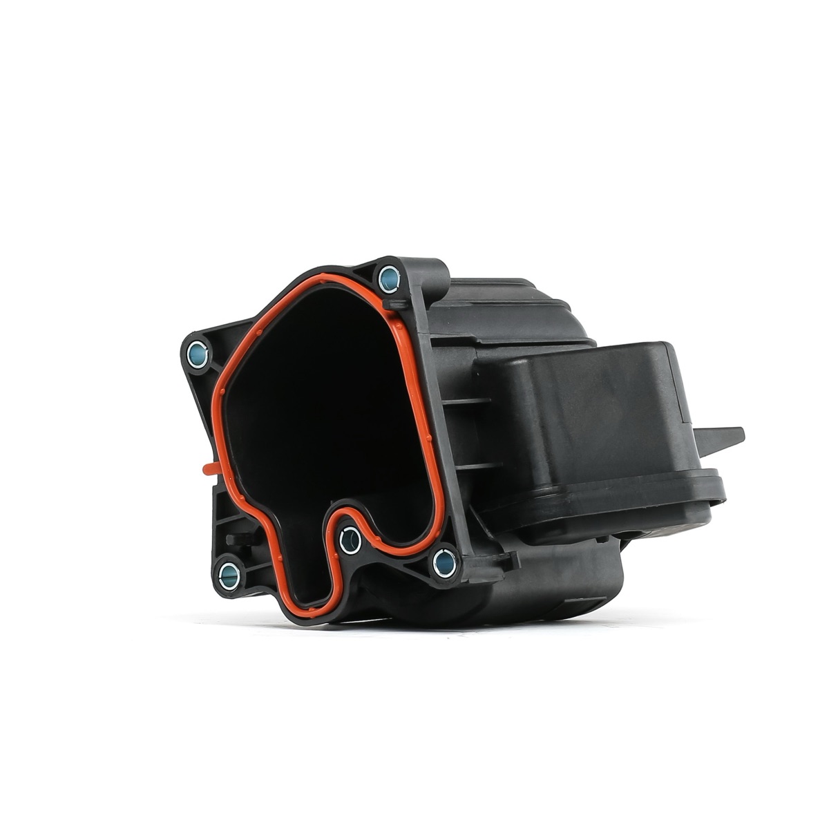 Ridex 4032C0006 EGR Cooler