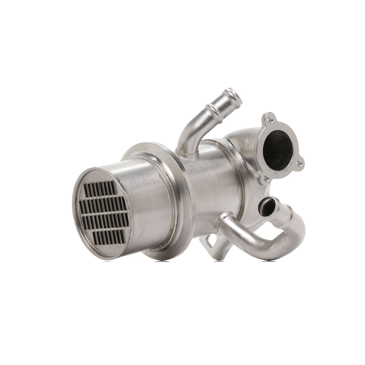 Ridex 4032C0014 EGR Cooler