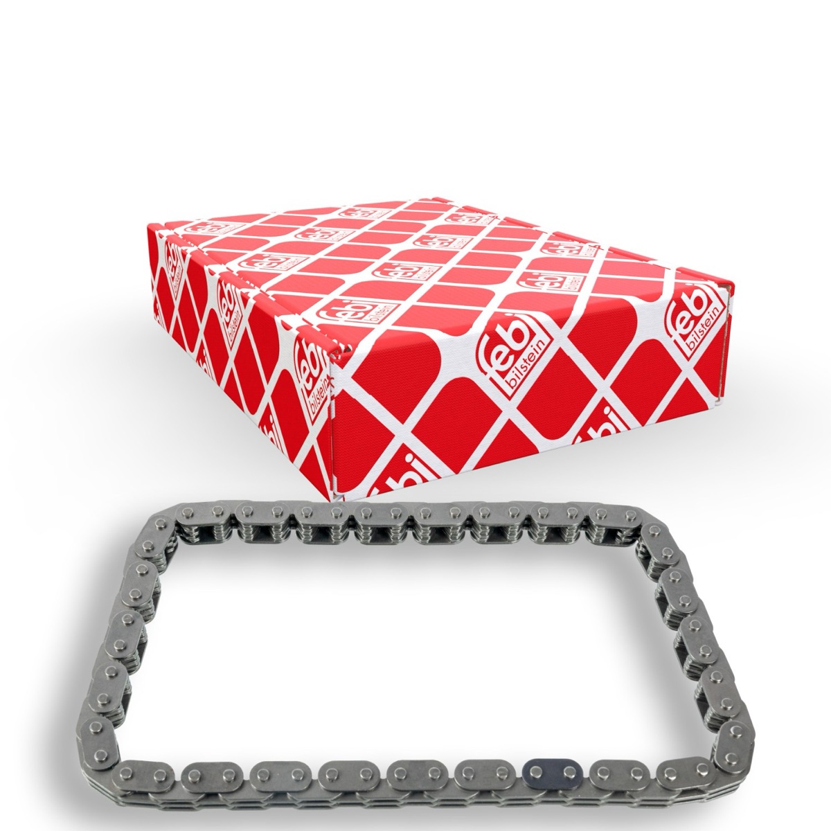 Febi Bilstein 40393 Oil Pump Chain