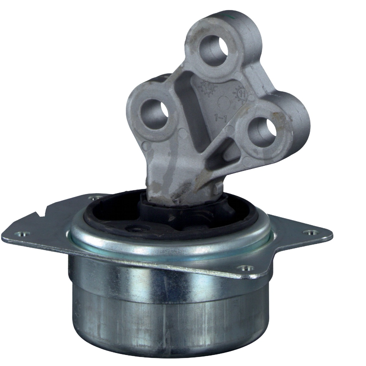Febi Bilstein 40454 Mounting, Automatic Transmission
